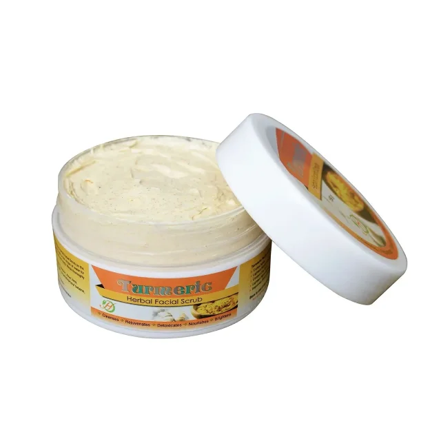 Trendy Brighter And Moist Skin Facial Exfoliating Body And Face Scrubs Available In Reasonable Market Prices