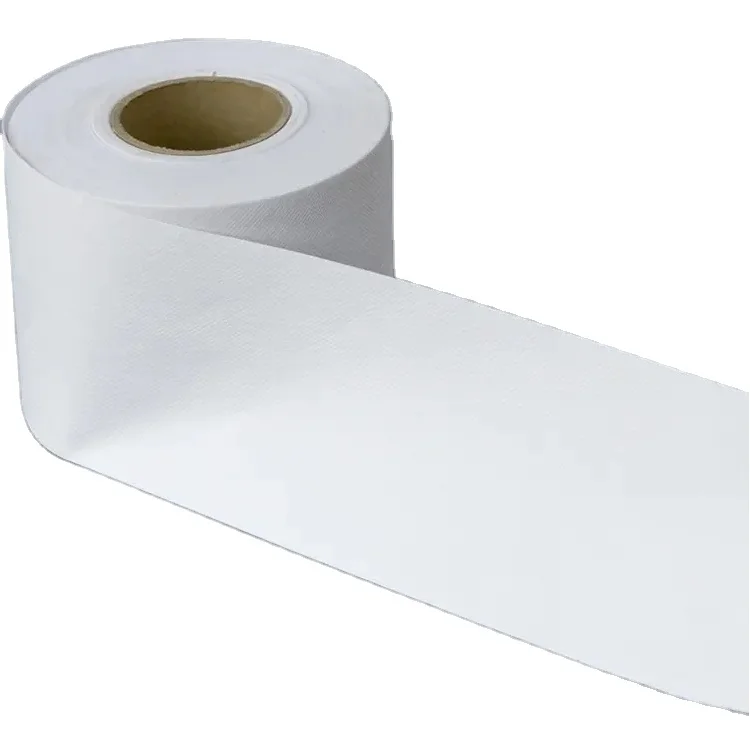 100% pp spunbonded non woven perforated fabric