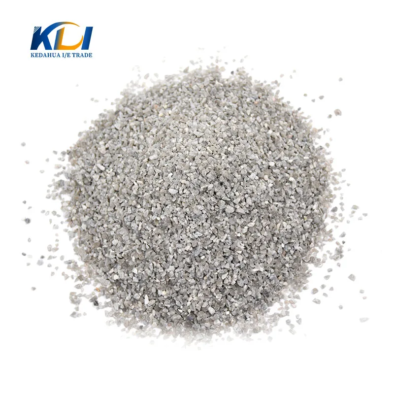 For soil improvement perlite agriculture china manufacturer unexpanded perlite raw perlite