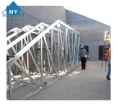High Quality 3D Model Industrial Light Weight Prefabricated Steel Structure Apartment Modular Building Hotel Buildings