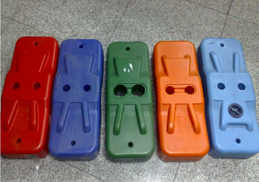 Galvanized Construction Fence for Access Control