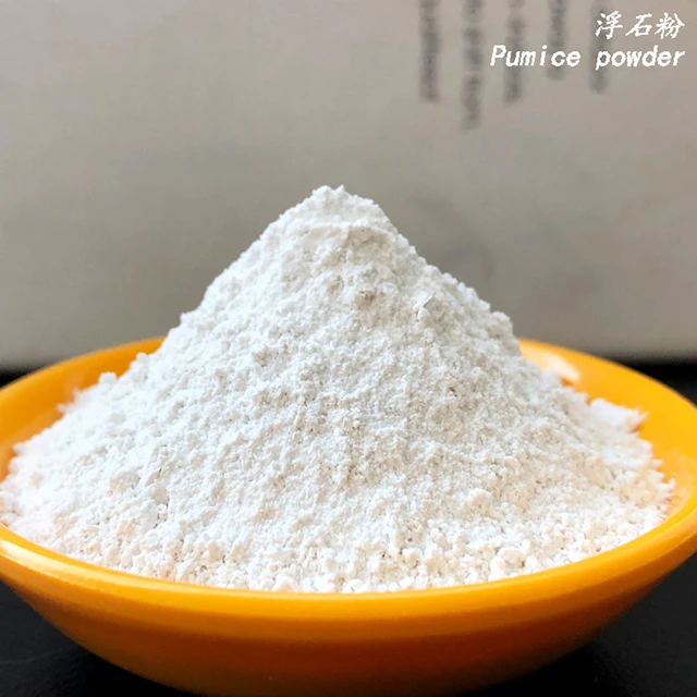 Пемза для полировки и шлифования керамических покрытий