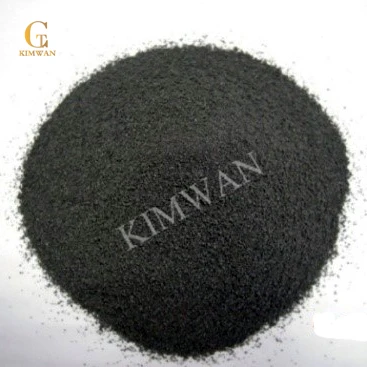 Excellent friction reducing performance and high thermal conductivity graphite friction material