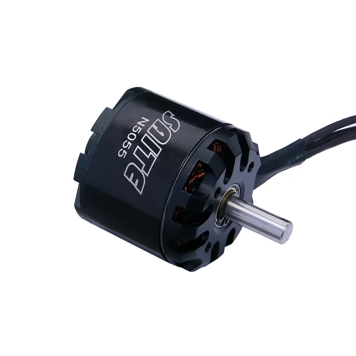 brushless motor N5055 brushless dc motor 220kv for harvesting tools
