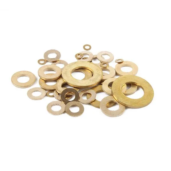 BRONZE WASHER OF 48 MM INTERNAL DIAMETER AND 53 MM round washer Brass Copper Large Flat Plain Washers