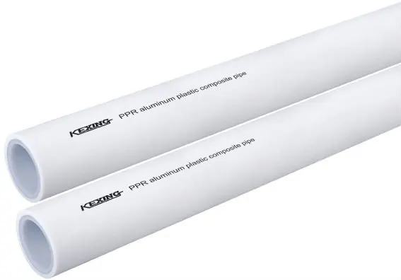 KEXING PPR Pipe for Cold and Hot Water Supply Standard DIN8077/8078