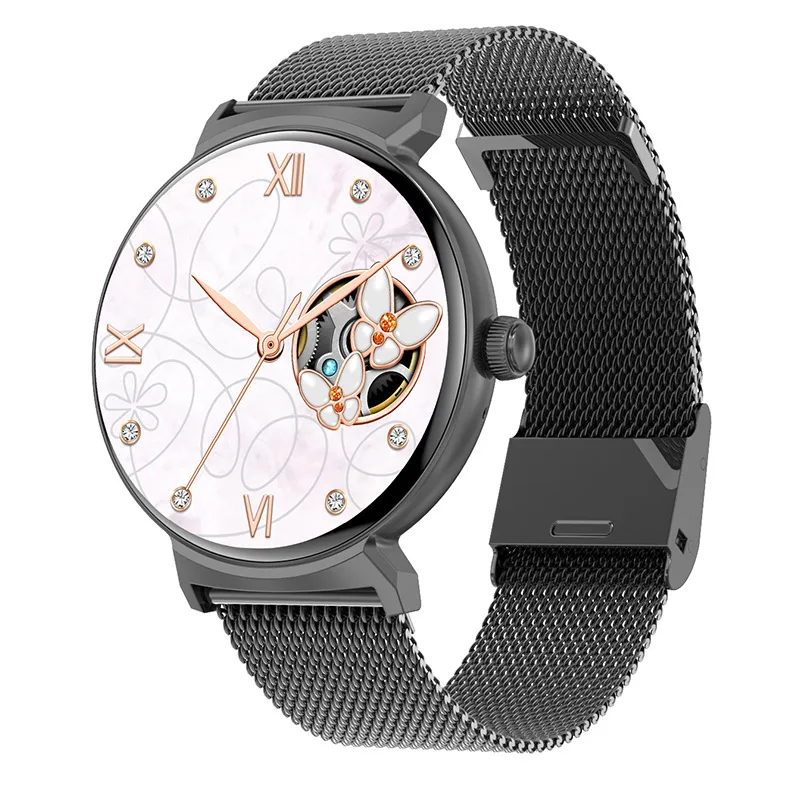 2024 DT4 NEW multi dial women smartwatch 156 sport modes sleep women lady dt 4 no.1 dt4new dt4 new smart watch for ladies
