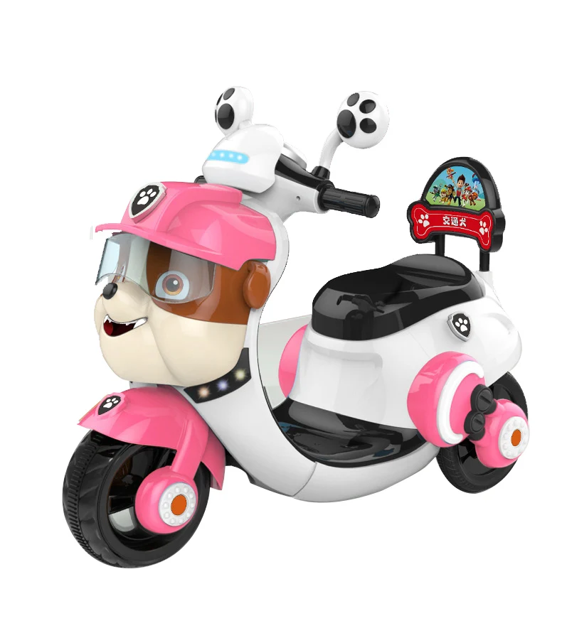 Kids Electric Motorcycle Sale with Fast Speed Children Toys Mini Motorbikes Ride on Car Made in China