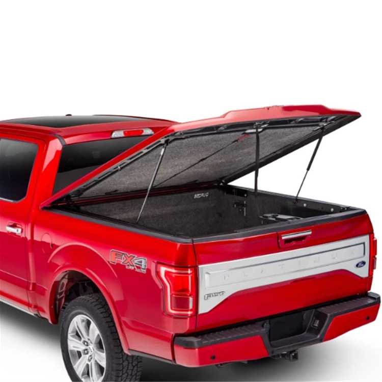 fiberglass tonneau cover