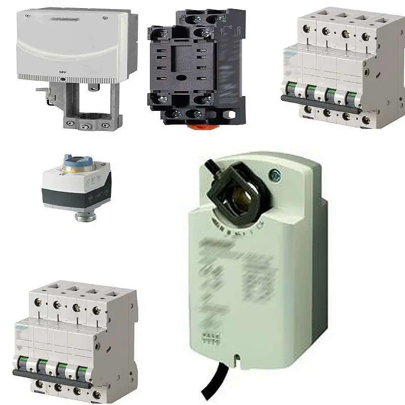 MT32H1 3P MIC6.0E D/O(MCH,XF,MX,MODBUS COM,CDP) na integrated circuits Original New Inverters