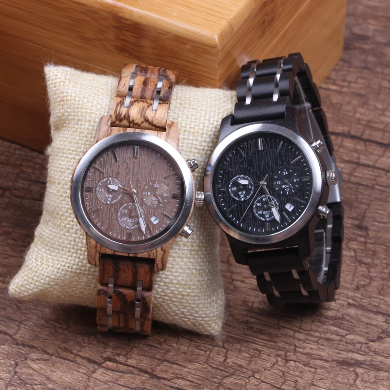 SOPEWOD New Wooden Women Watch Female Alloy Elegant Lady Quartz Wristwatch Japanese Quartz Movement Lady Luxury Anniversary Gift