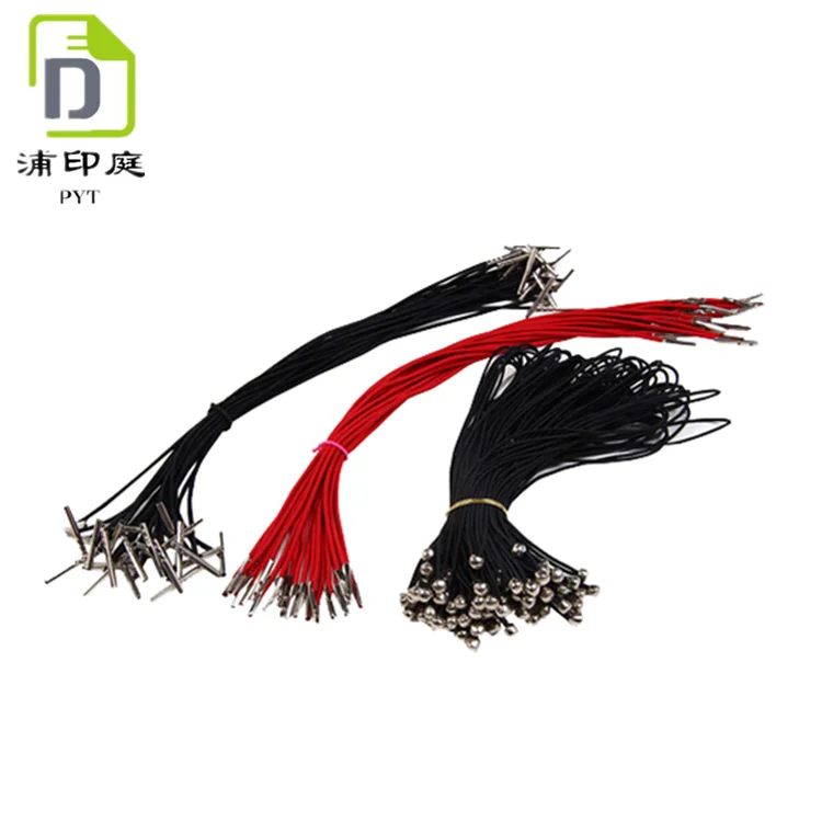 Sell custom sized elastic rope with different buckle items