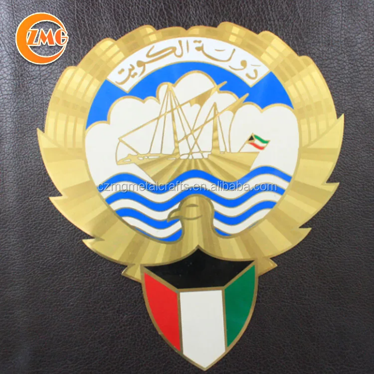 cheap wholesale custom etched bronze plaque