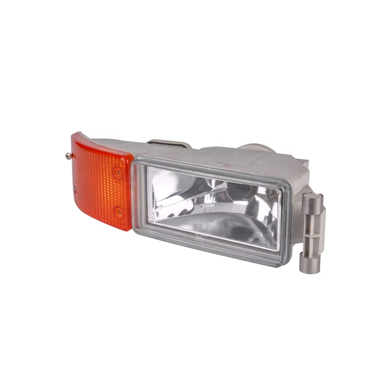 
FOG LAMP 81253206112/ 81253206092 for TGA MAN Truck Body Parts 