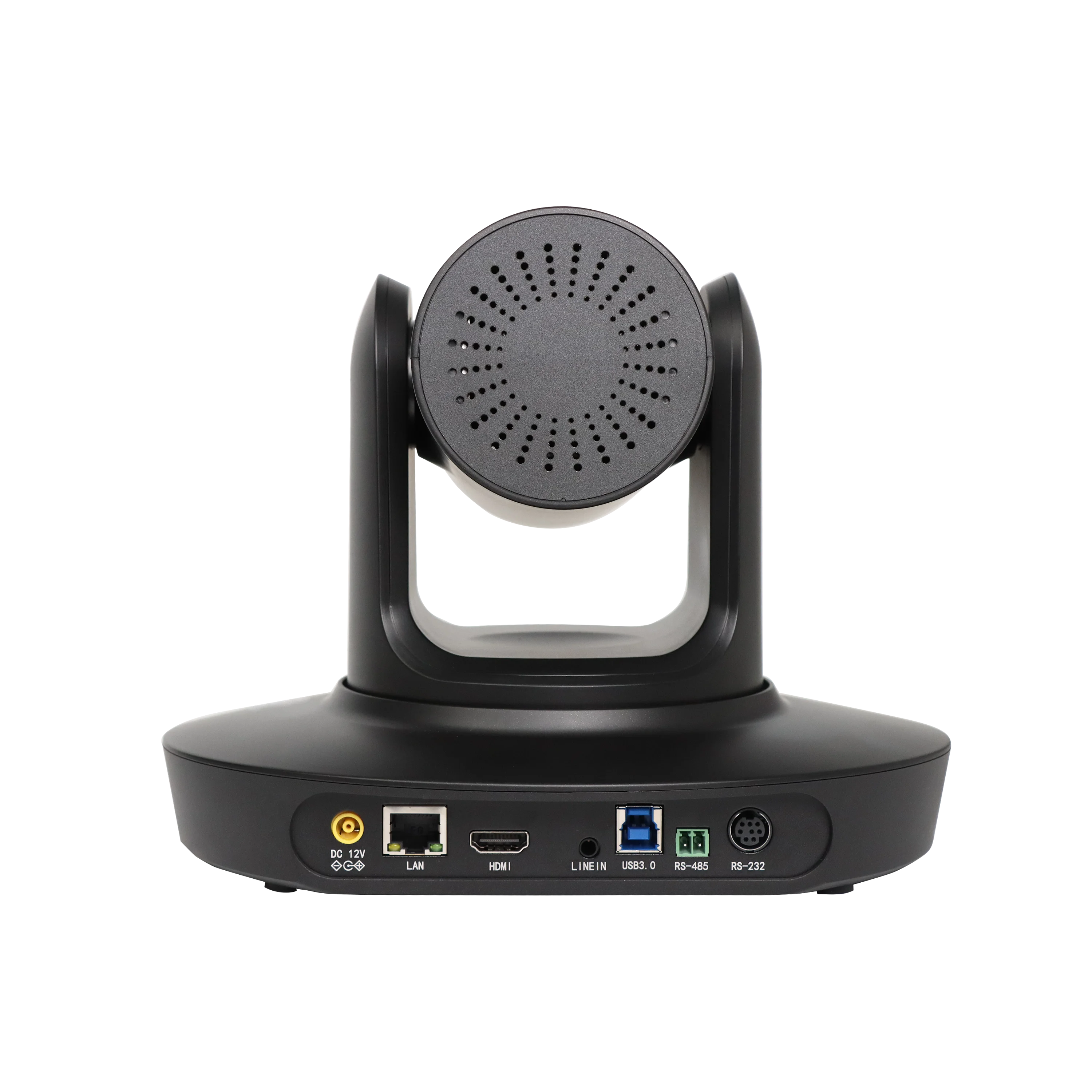 USB3.0 POE 4K PTZ Camera 20X Optical Zoom PTZ Camera 4K HDM I PTZ Webcam for live streaming church conference system