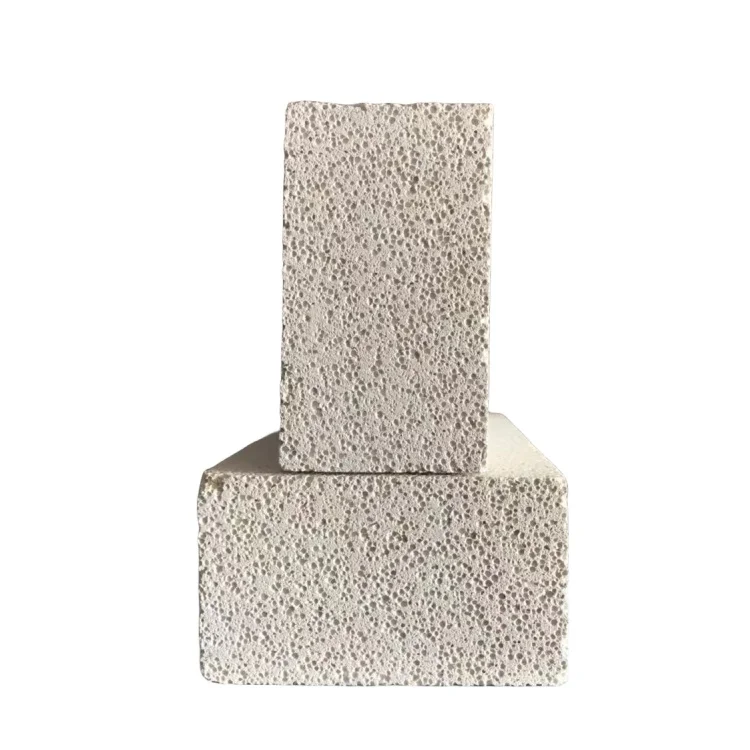 Jm23 Jm26 Jm28 Mullite Lightweight Insulation Bricks Heat-insulating Brick Price Fire Brick Suppliers