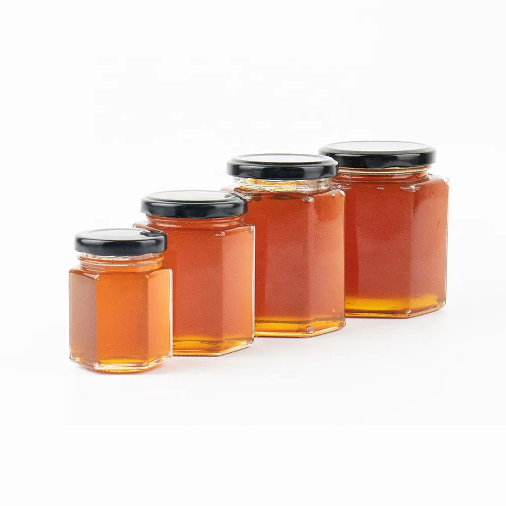 Natural bee honey Royal Sidr honey for wholesale