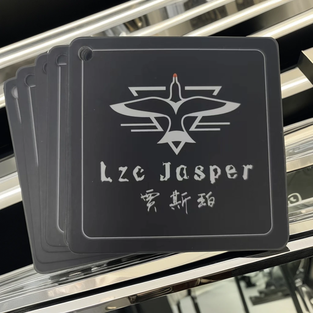 Custom Brand Logo Clothing Label Factory Price Embossed Debossed 3D Iron-On Sew-On Leather Patches for Jeans Hat Cap Garments