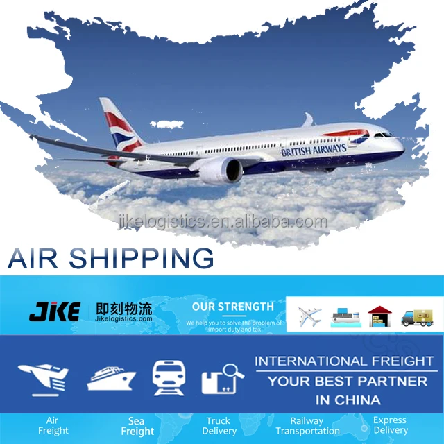DHL Forwarder Air Freight Logistics Transportation To Belgium Cheap air transport  Shipping Rates