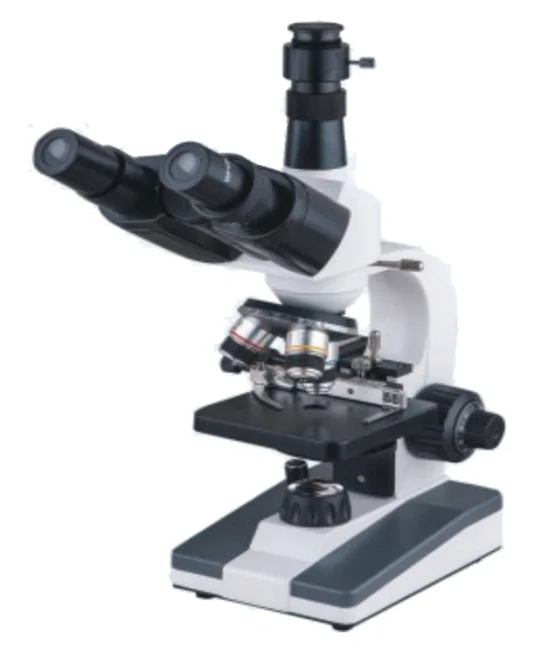 BD-SW116B высокое качество перевернутый тринокулярный биологический микроскоп для клиники