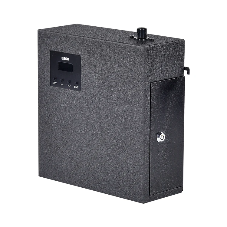 electric scent machine