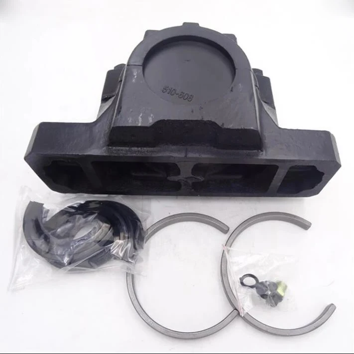  Корпус подшипника SNL 512-610 корпус 512 TG Plummer TSN 512G