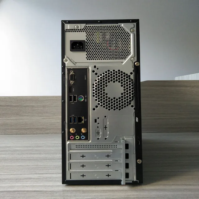 Игровая установка и полный комплект ПК, процессор, настольный компьютер, windows 11, монитор, светодиодный экран, настольные компьютеры