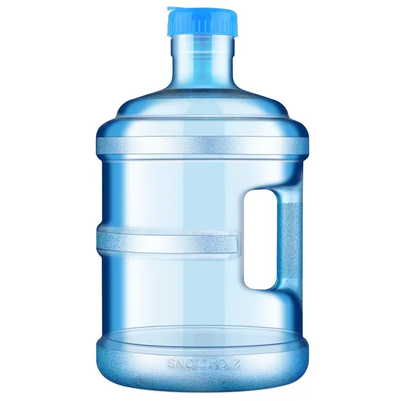 Germany Bayer Purified Water Container Home Outdoor Tourism 3L 5L 7.5L 11.3L 15L 18.9L Water 5 Gallon Container