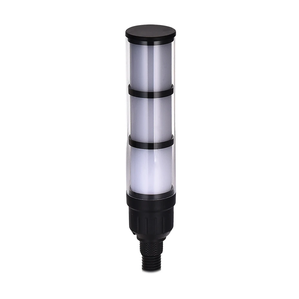 ONN-M4-30 High quality 30mm multi-color LED signal tower lamp with buzzer