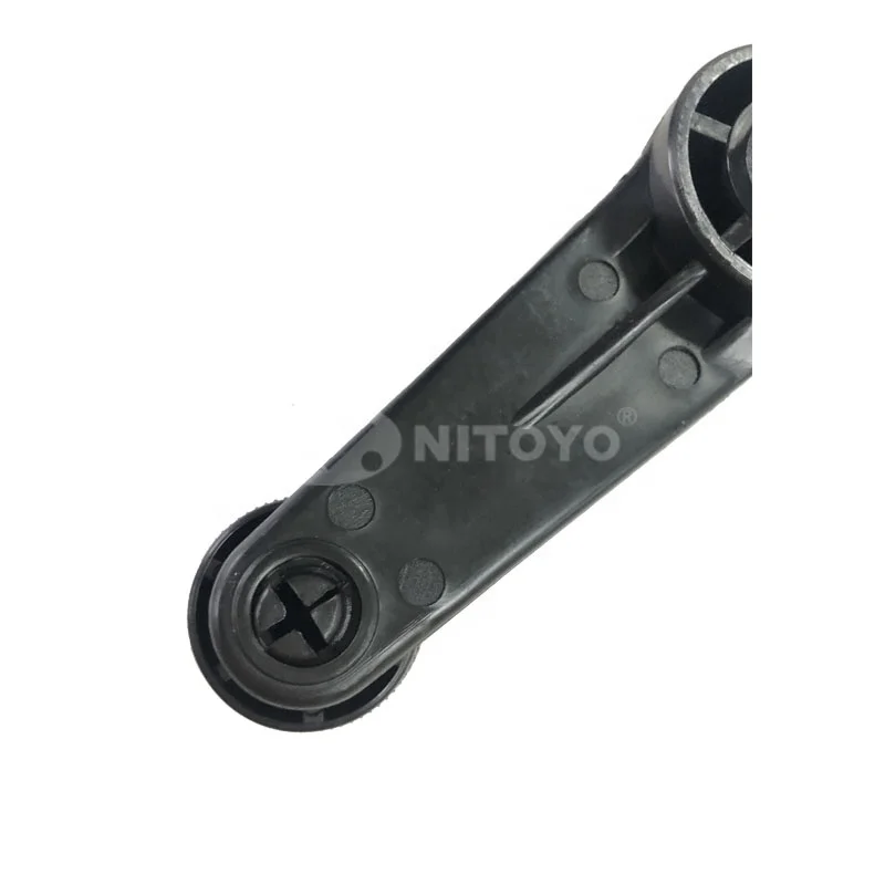 Намотка для автомобильного окна, крышка регулятора ручки коленчатого вала для Toyota Hilux RN55, стеклянная ручка