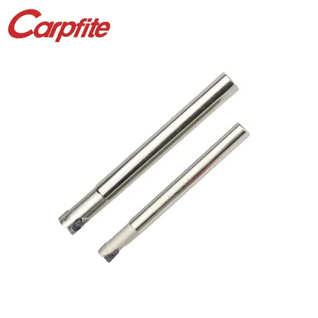 BAP 300R C16-16-120-2T Indexable milling cutter Bar 2 Flute Tools  with inserts APMT1135