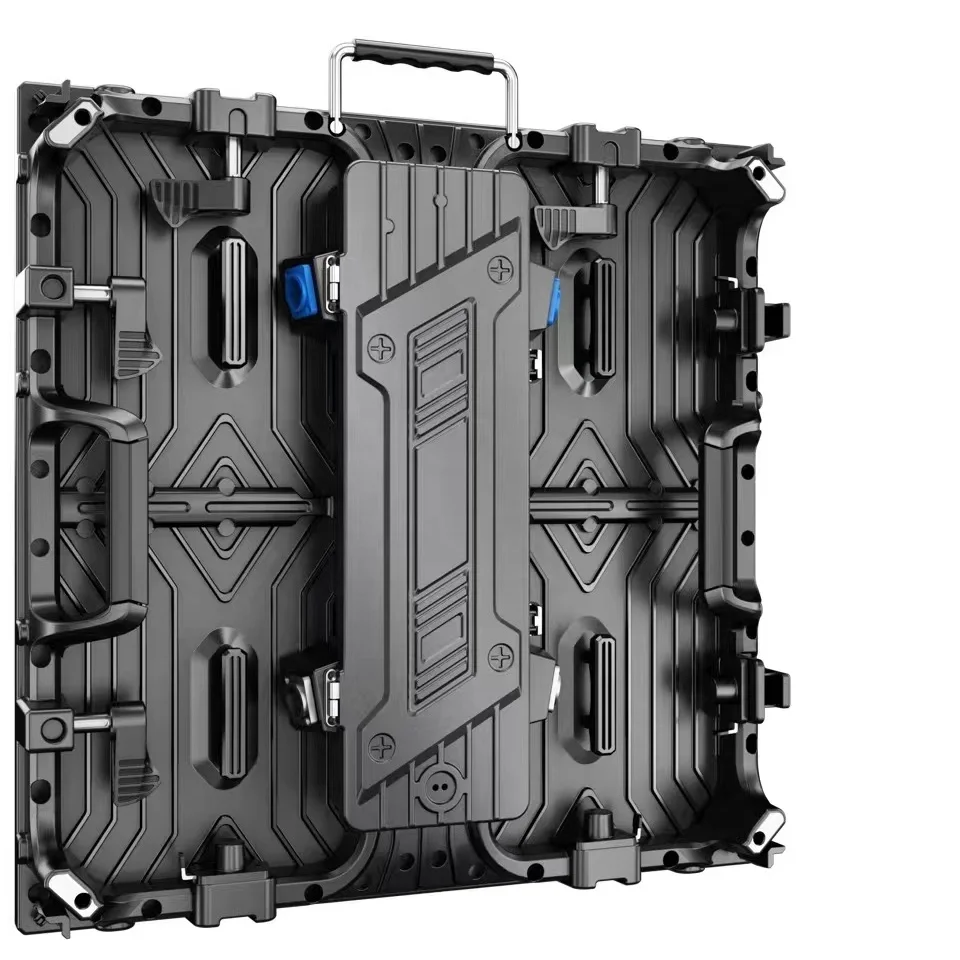 Waterproof factory price advertising rental OEM LED panel screen for concert backdrop outdoor led screen display 500x500mm