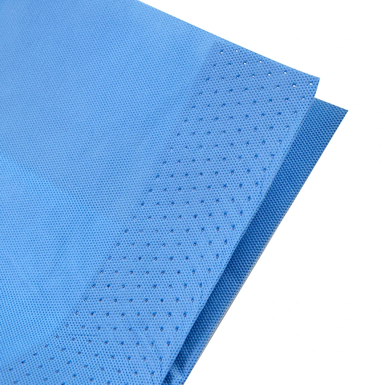 80*190cm Disposable patient transfer sheet with handel   transfer Underpad China Manufacturer