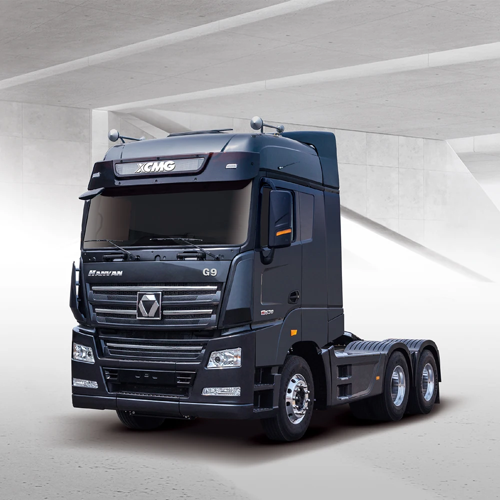 XCMG завод 4x2 прицеп голова трактор грузовик NXG425160D5WC с евро
