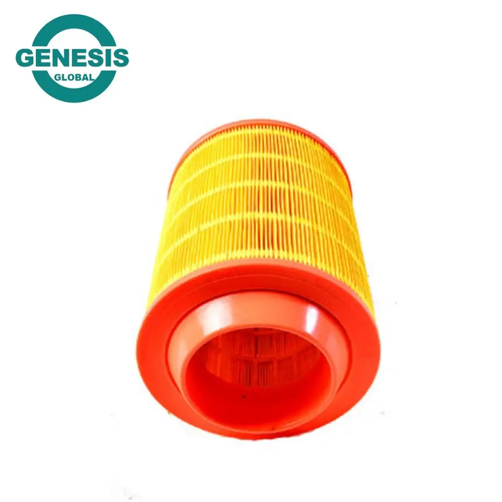 Воздушный фильтр двигателя K202516 для легкого грузовика Foton Ollin