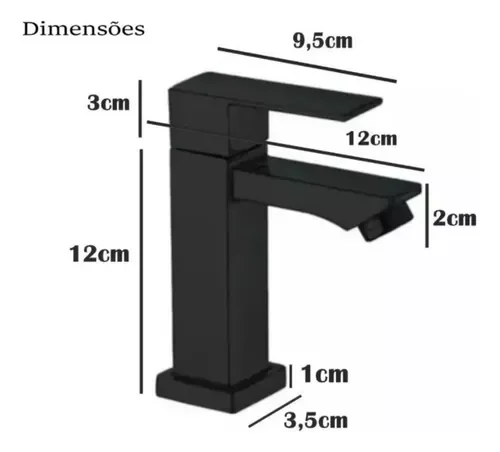 Bathroom Basin Faucets Cold/Hot Mixer Sink Tap Black Golden Water Kitchen Faucet Bathroom Vessel Sink Tap Torneira Banheiro