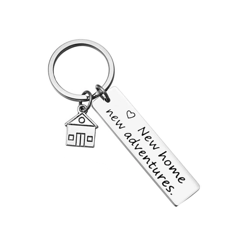 Shtone Custom Design Logo Metal Marvel Love Keychain High Quality Keyring