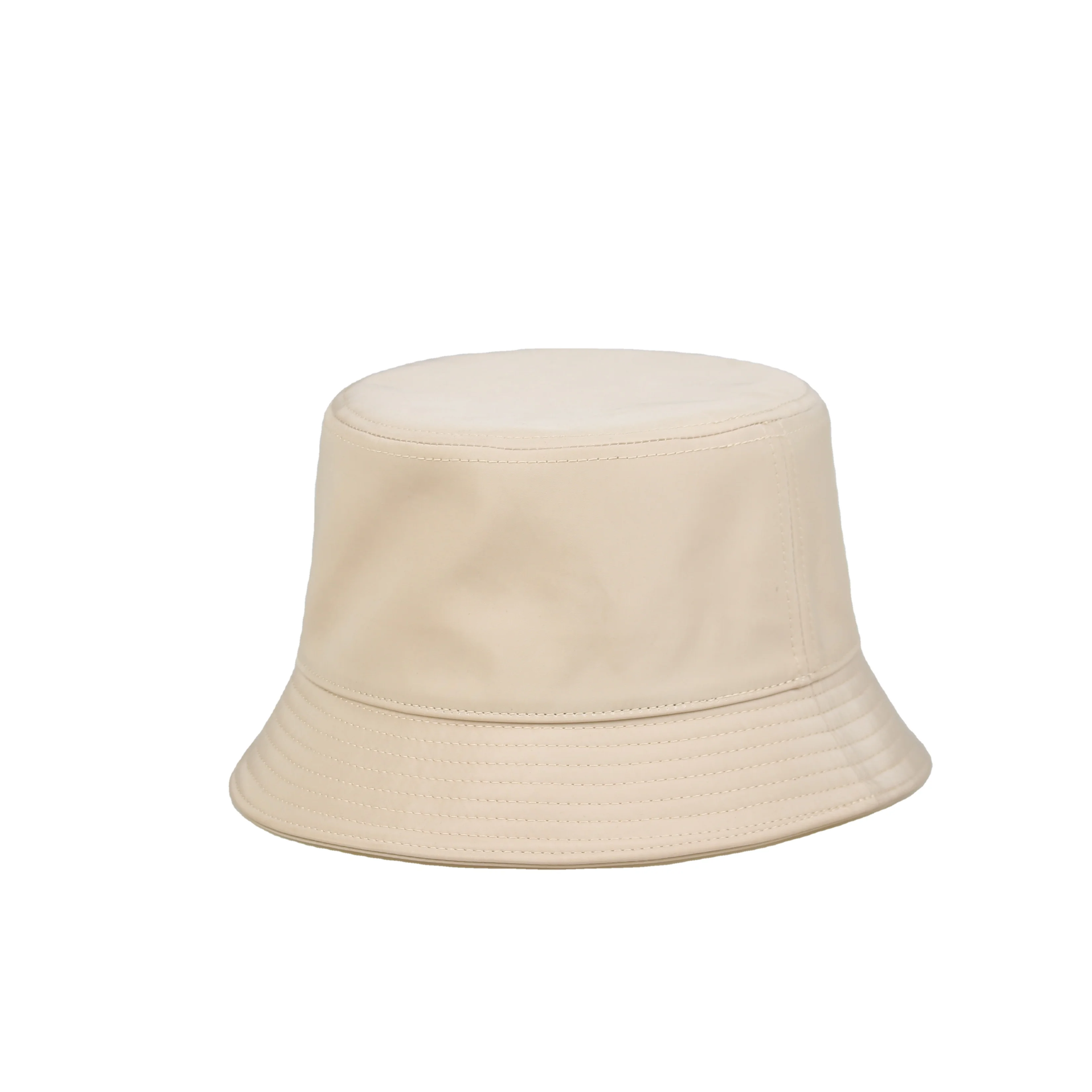 Шляпа от фабрики houda, оптовая продажа, логотип на заказ, рыбацкие кепки и индивидуальная шелковая подкладка, Панама с атласной подкладкой