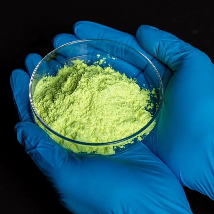 High performance cost ratio for PVC rigid production PVC optical brightener ob