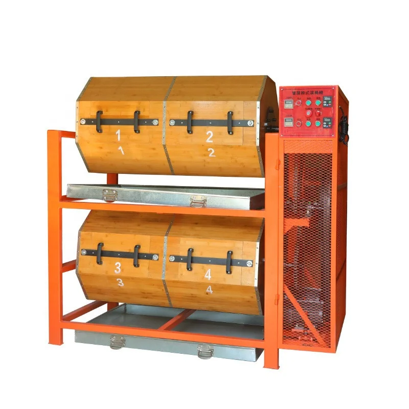 hot product 2016 Jewelry Equipment Barrel Polishing Machine