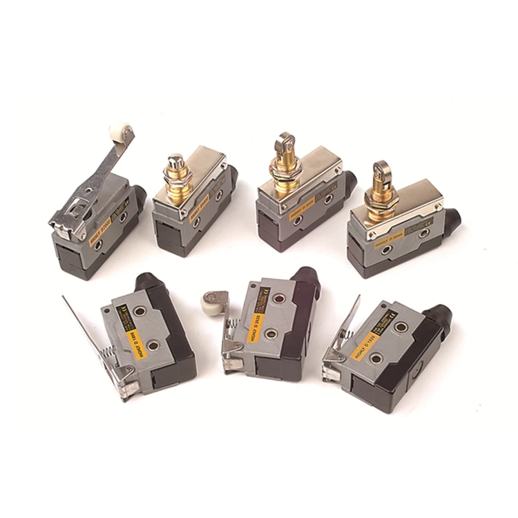 limit switch D2020