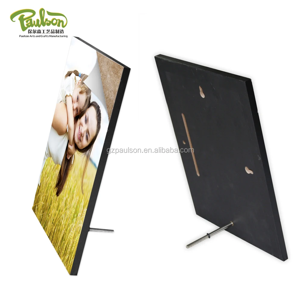 Селфи-Палка с Зажим для фоторамки из МДФ