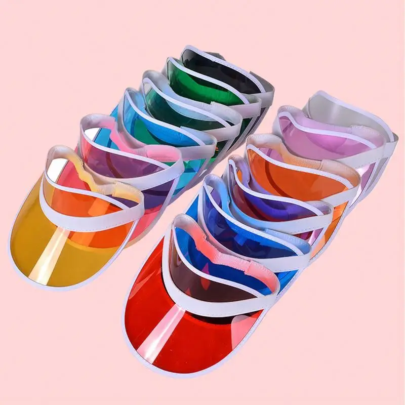 Шапка-козырек с логотипом унисекс