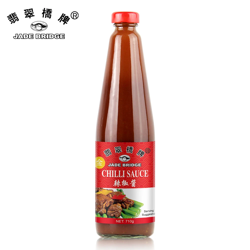 Wholesale Hot Pot Spicy Seasoning Chili Sauce on Factory Price