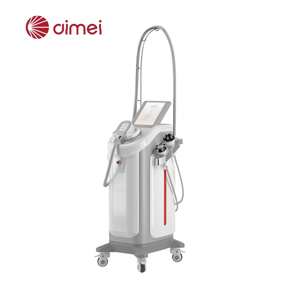 2022 Slim Beauty EMS RF Body Sculpting Shape Slimming System Machine