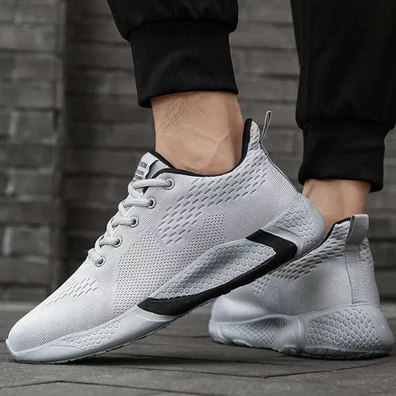 JontnChina Unbranded Sport Shoes  For Men OED ODM Low Liquidation Price