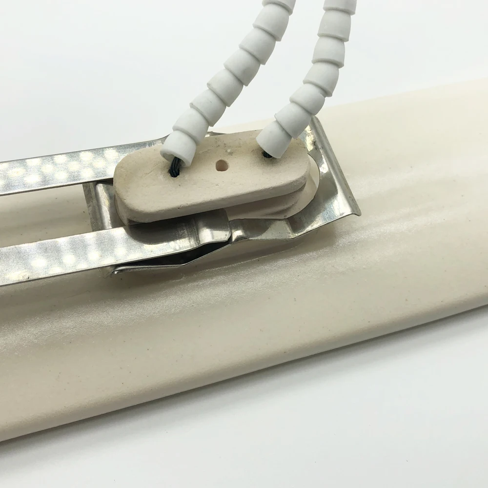 Ceramic Heat Emitter Lamp 250W Infrared Pet Reptile Heater Grow Plant Lamp