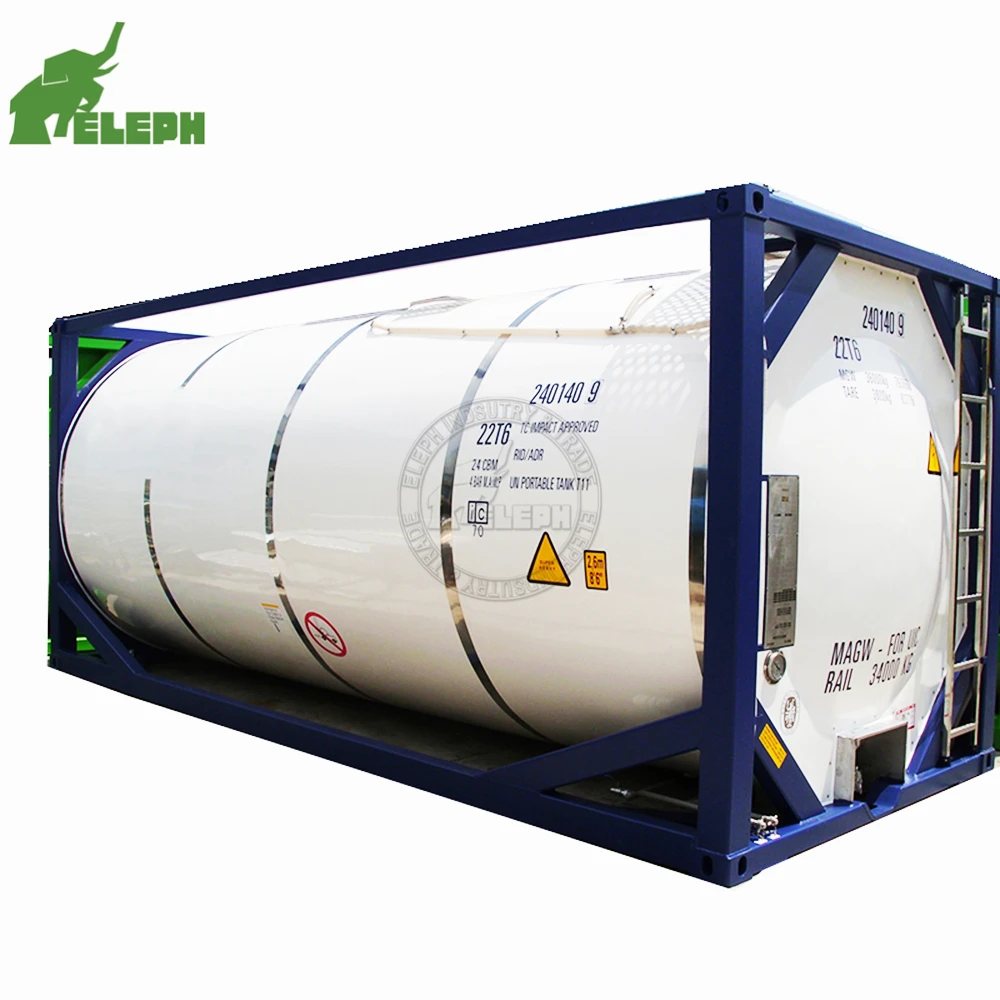 40ft 30000liter container flexi tank fuel storage container water tank fuel container tank for sale 07
