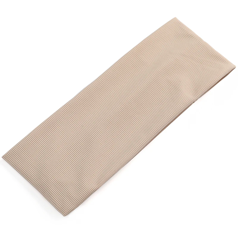 custom Working Out exercise Athletic Sweat Cotton Headband Outdoor for Men Women headband