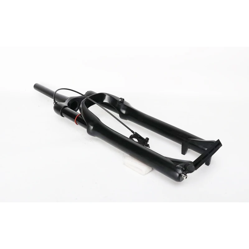 TAOZIK MT-29L 29 er 39.8 Tapered Remote Aluminum Magnesium Alloy Air Suspension MTB Bicycle Fork